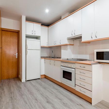 Charming Studio Avenida America มาดริด ภายนอก รูปภาพ